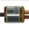 ARMATURE 12V 8SPLNE OPEL NISSAN ISUZU YANMAR 1