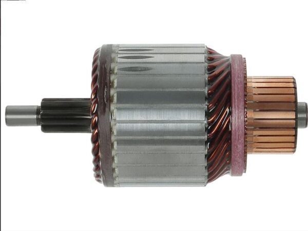 ARMATURE 12V 1.4KW NISSAN PATHFINDER / HARDBODY 3.3L