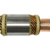 ARMATURE 24V 4.5KW 9 SPLINES TOYOTA DYNA / HINO / DUTRO