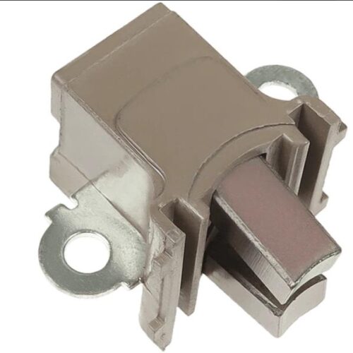 REGULATOR 12V ISUZU KB250D/KB280D INTERNAL WITH ROUND PLUG