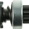 BENDIX 9TH TOYOTA HILUX / QUANTUM D4D 1