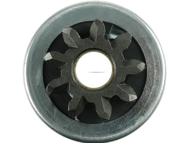 BENDIX 9TH TOYOTA HILUX / QUANTUM D4D 1