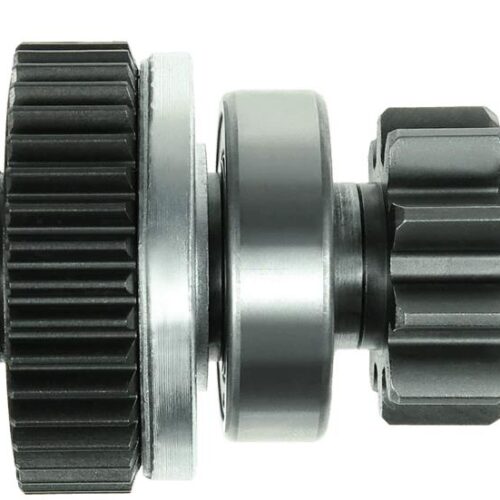 DRIVE 10T CW TOYOTA HILUX 2.8L DIESEL - OSGR