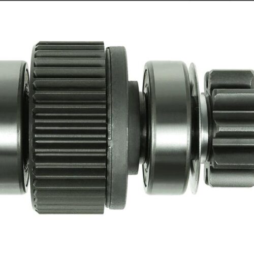 DRIVE 10T CW TOYOTA 1.8L - 2.0L - 2.7L - 3.0L DIESEL - OSGR