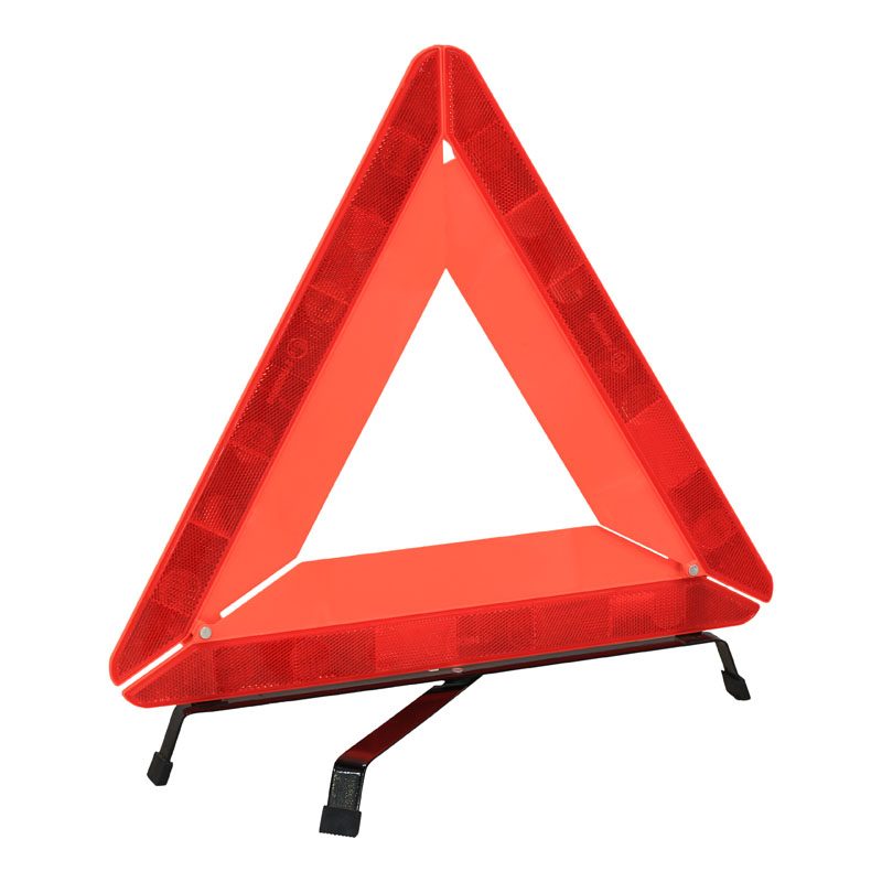 warning triangle