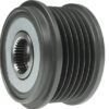 PULLEY 7-GROOVE TOYOTA - CLUTCH / FREEWHEEL