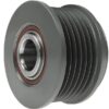 PULLEY 7-GROOVE TOYOTA - CLUTCH / FREEWHEEL
