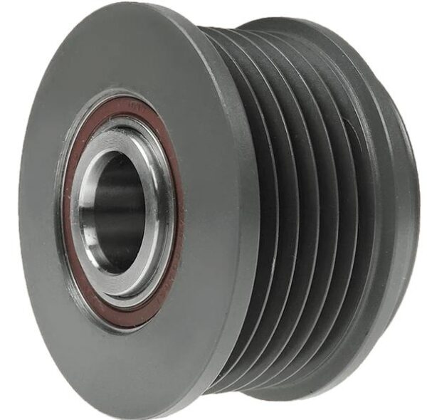 PULLEY 7-GROOVE TOYOTA - CLUTCH / FREEWHEEL