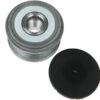 PULLEY 7-GROOVE TOYOTA - CLUTCH / FREEWHEEL