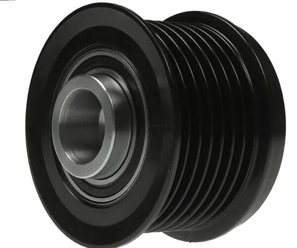 PUL6111-2 PULLEY 7 GRVE CLUTCH / FREEWHEEL - TOYOTA / LEXUS / JEEP