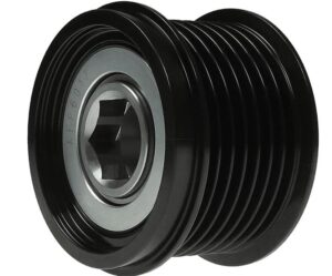 PULLEY 7 GRVE CLUTCH / FREEWHEEL - TOYOTA / LEXUS / JEEP