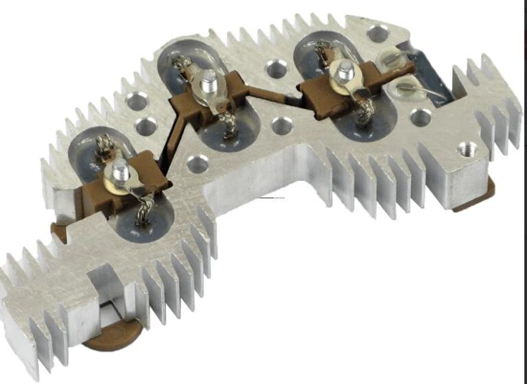 RECTIFIER 70A 35SI/36SI 12V IR/EF ALTERNATORS – Logix Auto Electrical