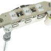 RECTIFIER MAZDA 85MM MOUNTING HOLES