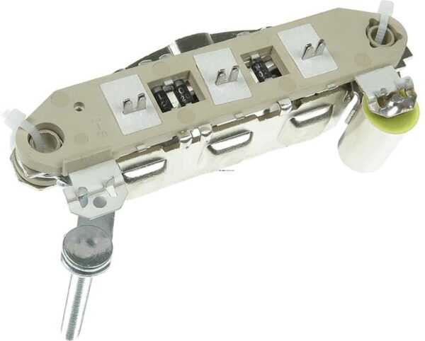 RECTIFIER MAZDA 85MM MOUNTING HOLES