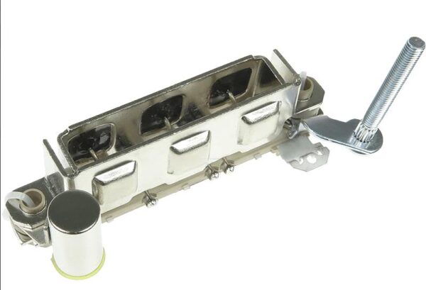 RECTIFIER MAZDA 85MM MOUNTING HOLES