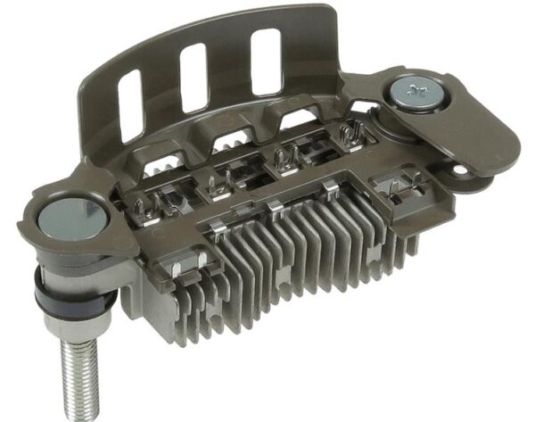 RECTIFIER FORD/MAZDA 2.5L DIESEL 85mm