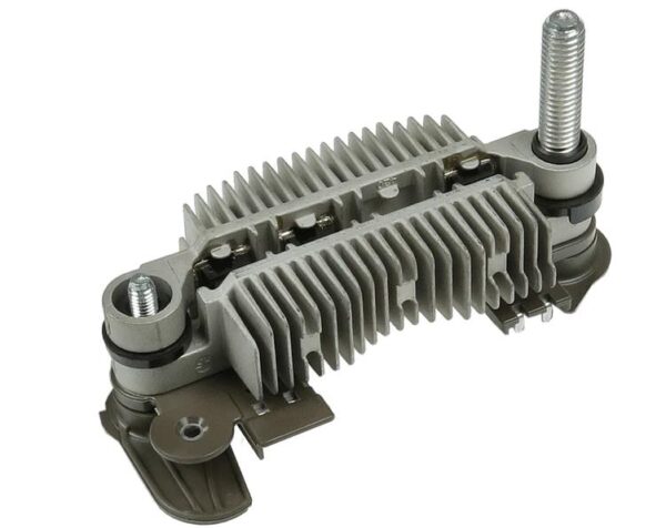 RECTIFIER FORD/MAZDA 2.5L DIESEL 85mm