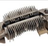 RECTIFIER 12V NISSAN 8 DIODE WITH TRIO /EXCITER DIODES