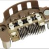 RECTIFIER 12V NISSAN 8 DIODE WITH TRIO /EXCITER DIODES