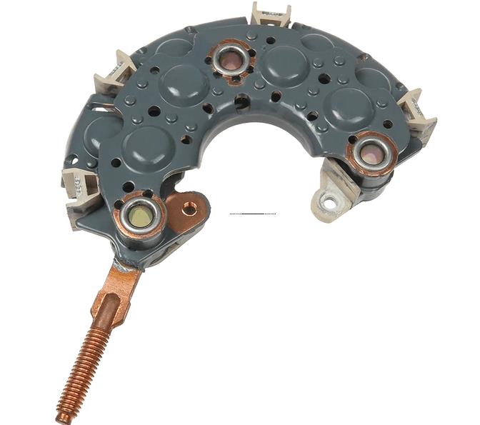 RECTIFIER 12V ISUZU/HONDA/NIPPON DENSO RECT 1 – Logix Auto Electrical