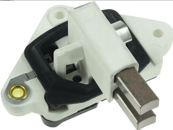 REGULATOR 24V T1 LUNCH BOX 3-HOLE 28MM S-RING