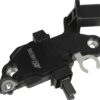 REGULATOR 12V MERCEDES BENZ 2 PIN L-FR