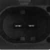 REGULATOR 12V MERCEDES BENZ 2 PIN L-FR