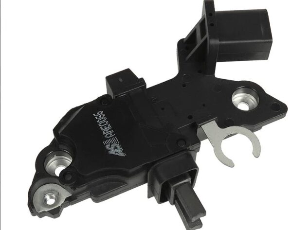 REGULATOR 12V MERCEDES BENZ 2 PIN L-FR