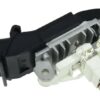 REGULATOR 24V MAN 5-PIN (ANGLED PLUG) - 1197311558