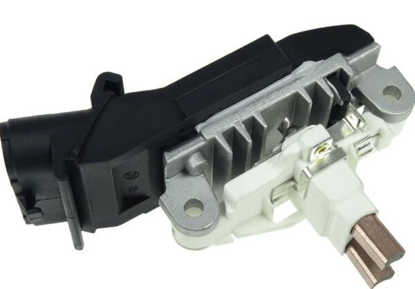 REGULATOR 24V MAN 5-PIN (ANGLED PLUG) - 1197311558