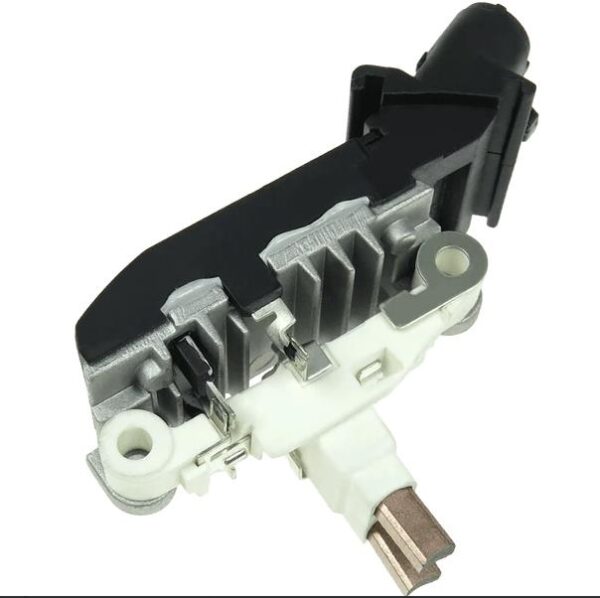 REGULATOR 24V MAN 5-PIN (ANGLED PLUG) - 1197311558