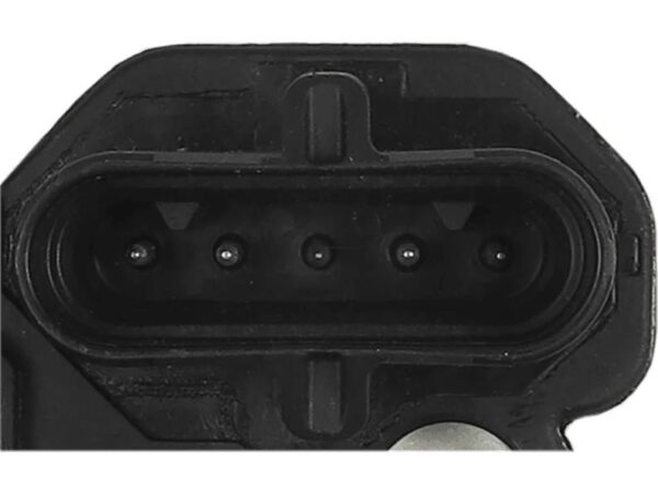 REGULATOR 24V 80A/100A IR/IF 5-PIN MERCEDES-BENZ ACTROS, UNIMOG/BELL - 5P W-L-15-S-DFM