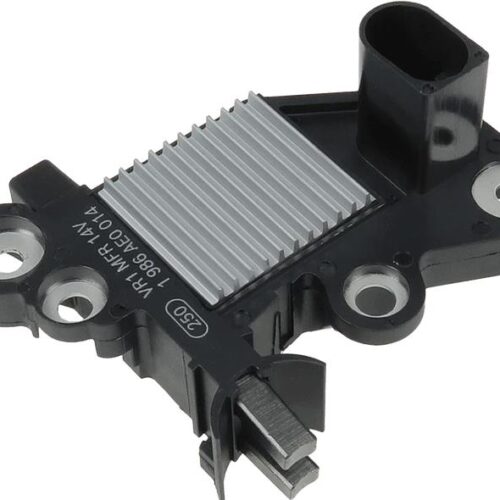 REGULATOR 12V VOLKSWAGEN / IVECO - 272220701