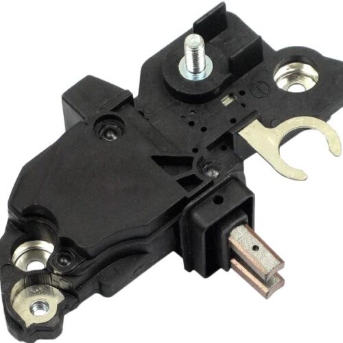 REGULATOR 12V NCB1 JOHN DEER / CASE / NEW HOLLAND 1P L (M5 POST)