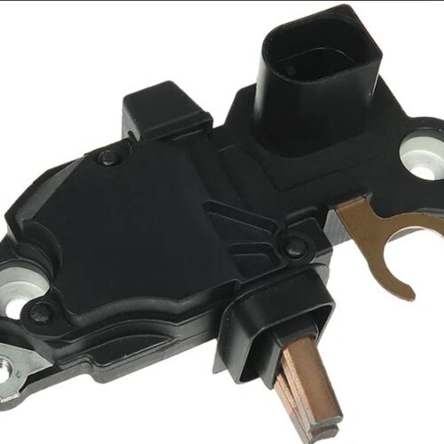 REGULATOR 12V KCB1/NCB1/NCB2/P10 MERCEDES-BENZ VOLKSWAGEN - 2P L-DFM (FR)