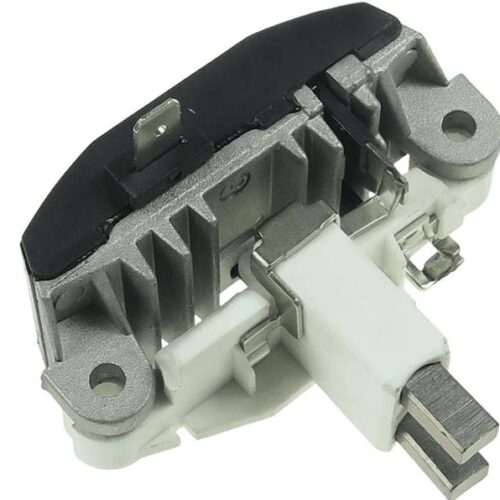 REGULATOR 12V NC/KC IR/IF VOLVO/MERCEDES-BENZ - 1197311520