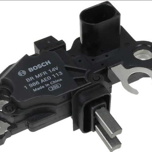 REGULATOR 12V GCB2 / KCB1 / NCB1 / NCB2 / NFB2 / E4 / E8 / P10 - AUDI / VOLKSWAGEN