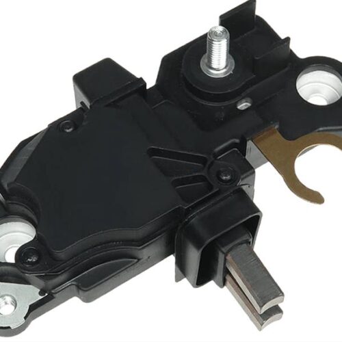 REGULATOR 12V GCB2/KCB1/KCB2/NCB1/E6/LI-E OPEL MERCEDES-BENZ FIAT - 1PIN LIGHT