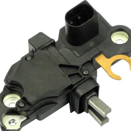 REGULATOR 12V NCB1/NCB2/E10 MERCEDES-BENZ 2-PIN (COM/DFM-DUMMY)