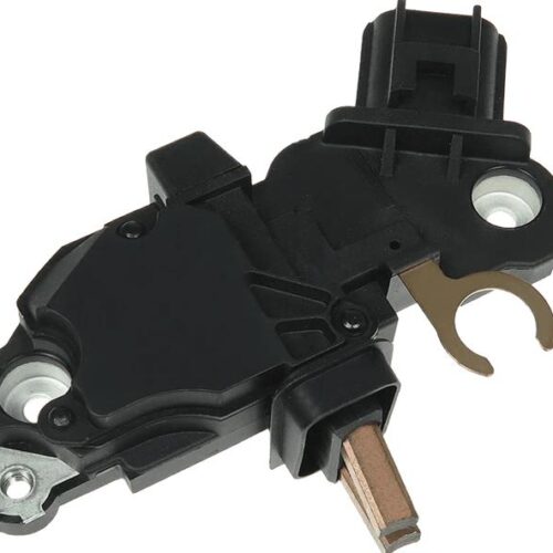 REGULATOR 12V GCB2 IR/IF 3-PIN FORD IKON FIESTA 1.3i 1.6i - 3P S-DFM-L
