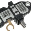 REGULATOR 12V KCB1/KCB2 RENAULT - 2P L-FR