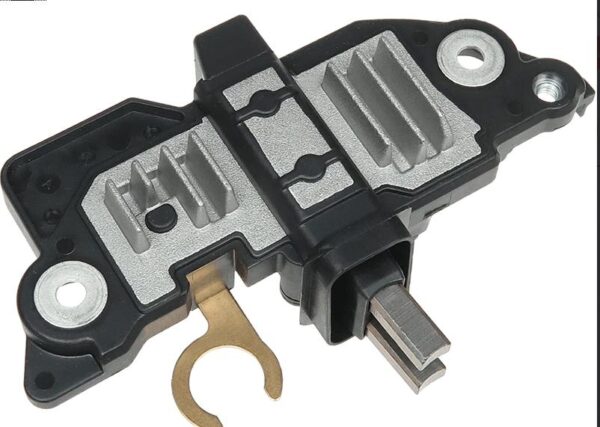 REGULATOR 12V KCB1/KCB2 RENAULT - 2P L-FR