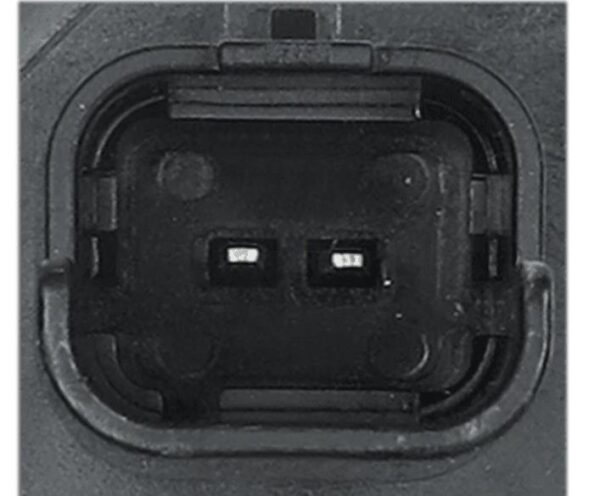 REGULATOR 12V KCB1/KCB2 RENAULT - 2P L-FR