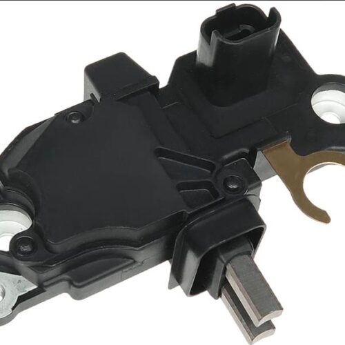 REGULATOR 12V KCB1/KCB2 RENAULT - 2P L-FR