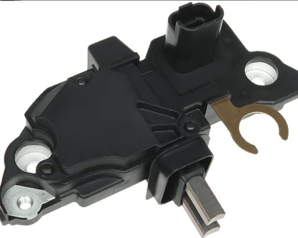 REGULATOR 12V KCB1/KCB2 RENAULT - 2P L-FR