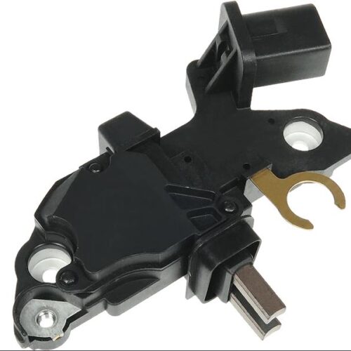 REGULATOR 12V E8 BMW - E46 316i/318i - 2-PIN BSS(COM)-DUMMY