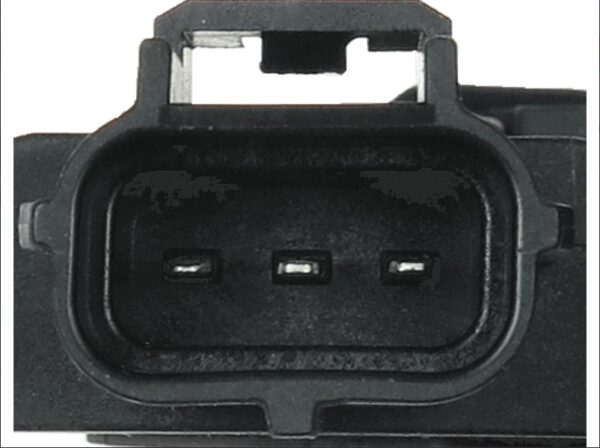 REGULATOR 12V 3-PIN FORD MONDEO/RANGER/F250 3-PIN (S-DFM-L)