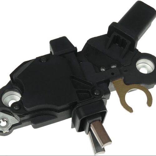 REGULATOR 12V CITROEN/RENAULT/PEUGEOT - 2P L-DFM/FR