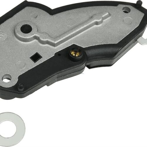 REGULATOR 12V MERCEDES-BENZ 2-PIN (L-DFM)