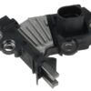 REGULATOR 12V VOLKSWAGEN TOUAREG/TRANSPORTER/CARAVELLE - 2P L-FR